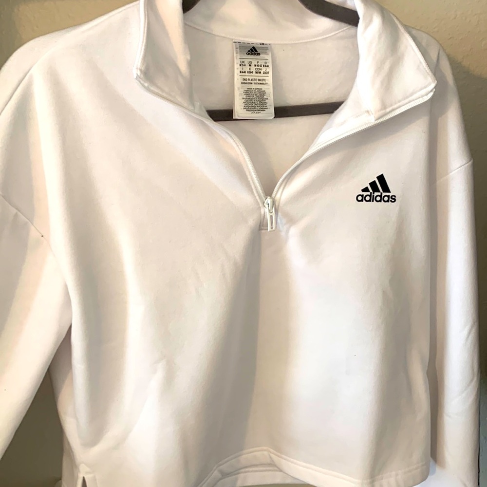 Adidas Jacket
